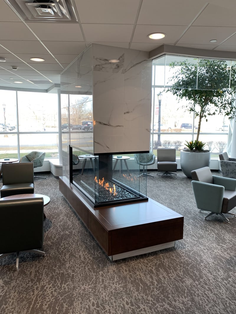 Peninsula Gas Fireplaces preview 24